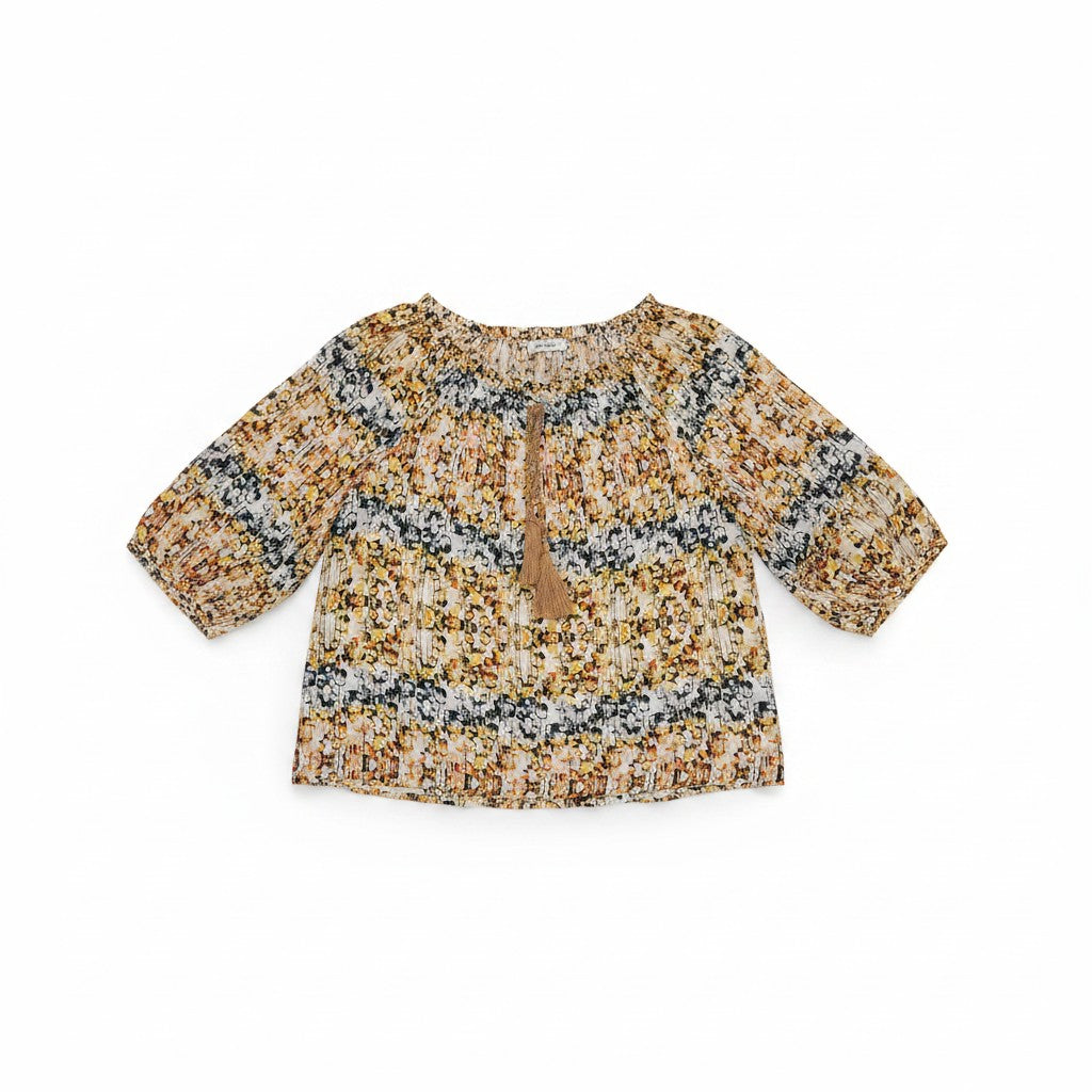 Bluza Amber Breeze cu snur