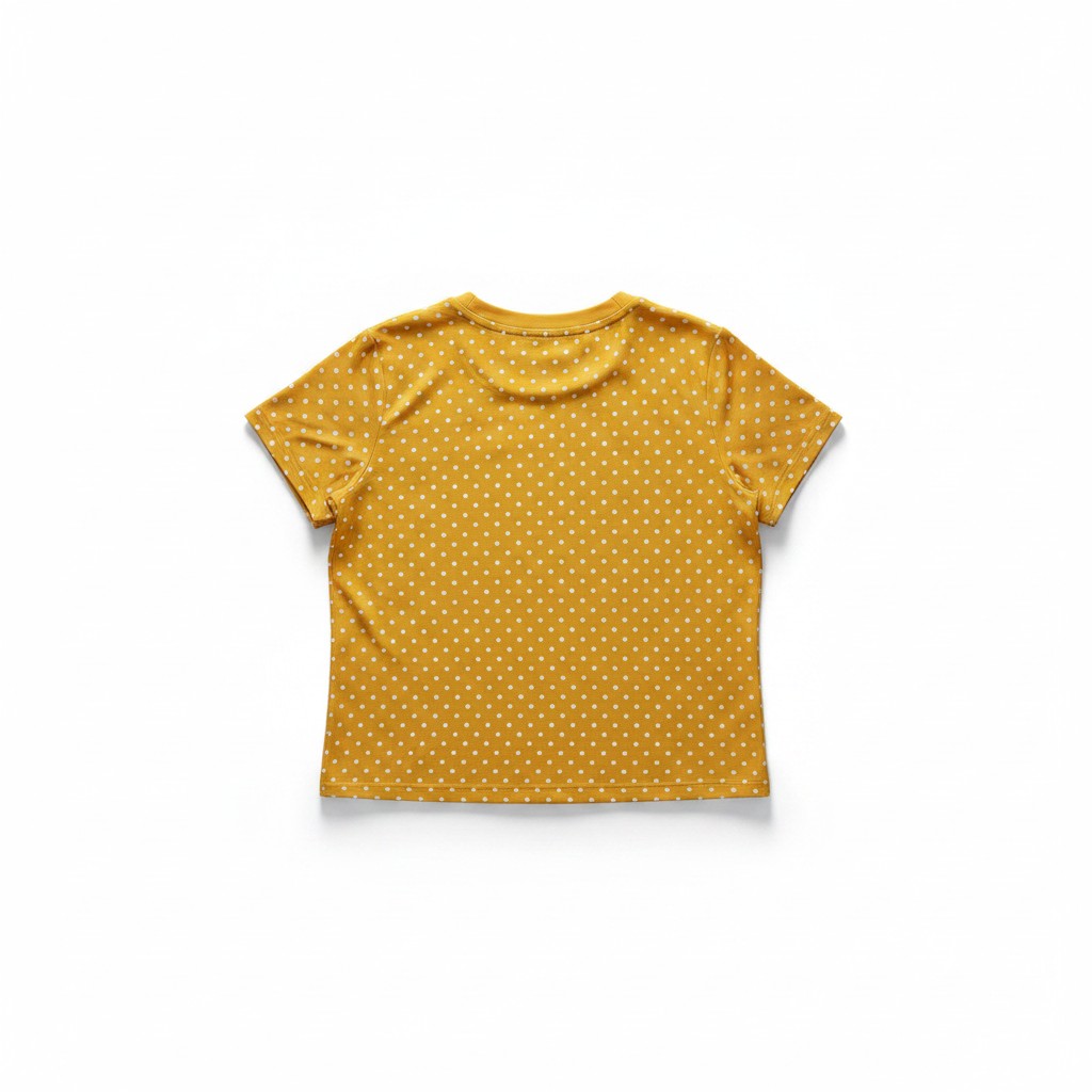 Bluză Yellow Honey Buline