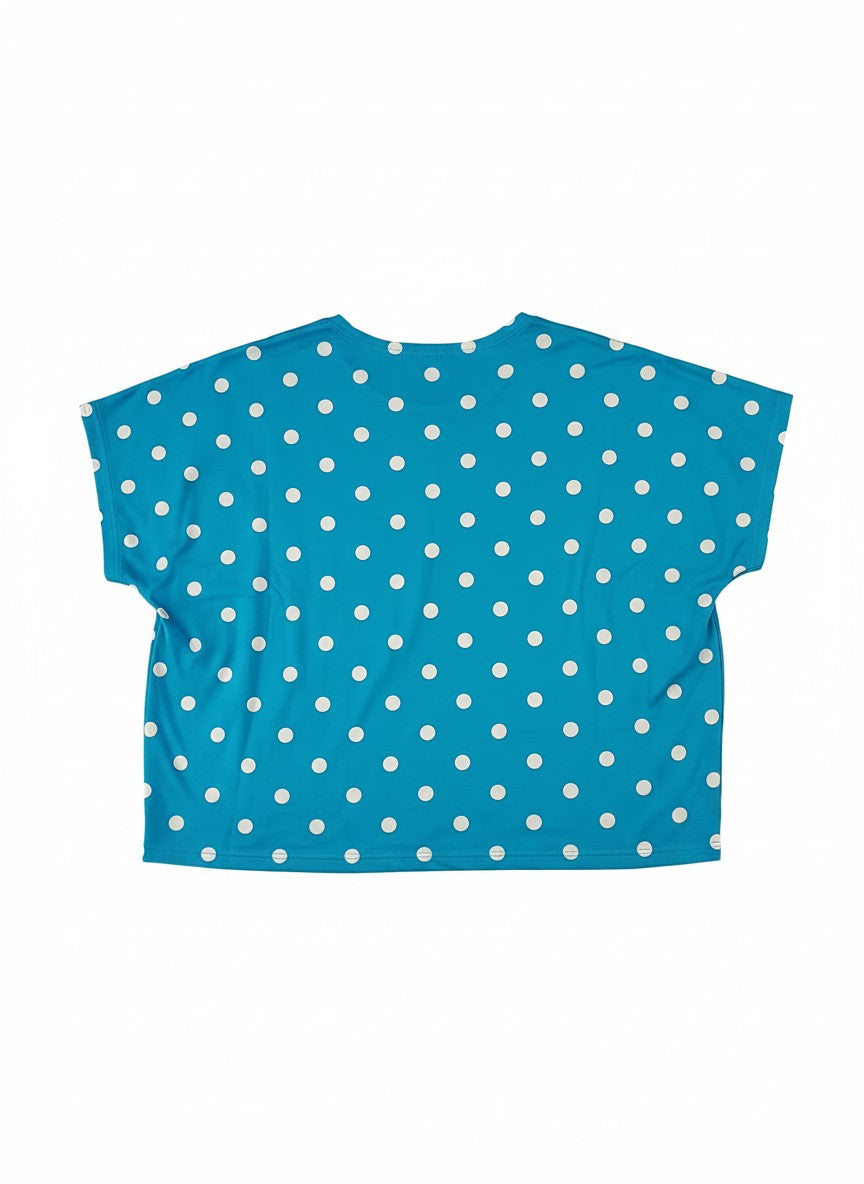 Bluza Summer Breeze – Confort și Stil Retro Joy