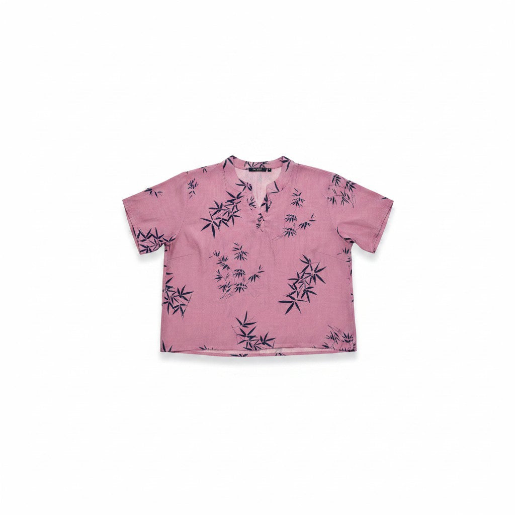Bluză Bamboo Zen Lilac