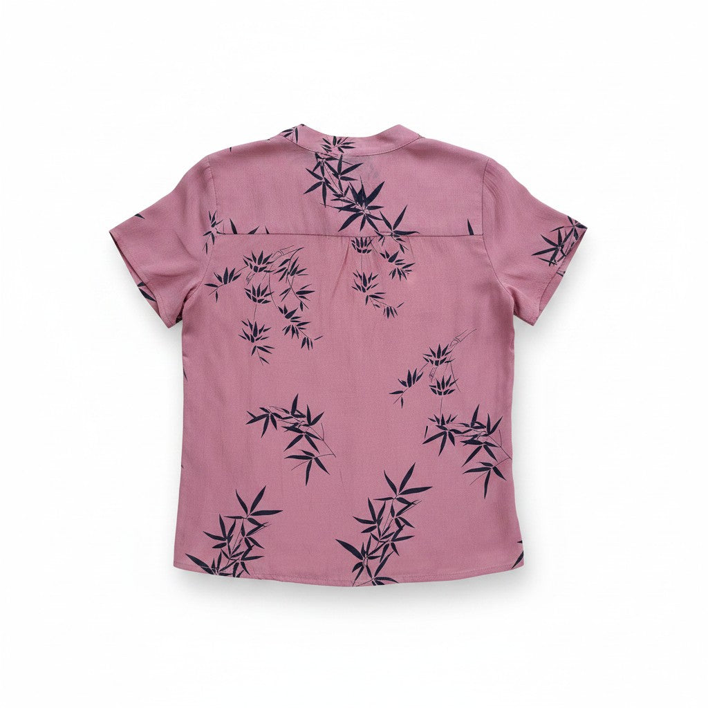 Bluză Bamboo Zen Lilac